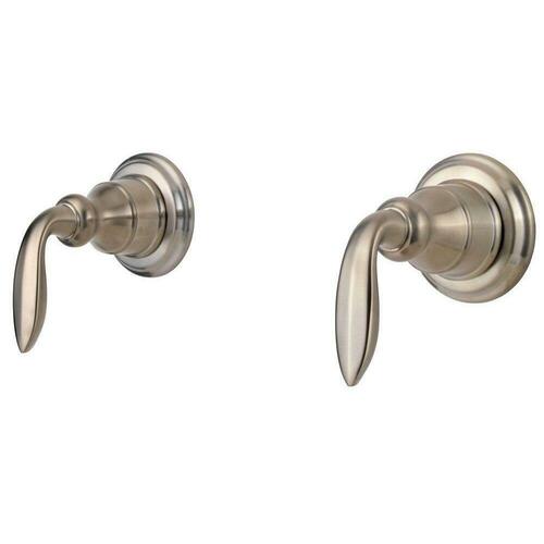 Pfister S10-400K Brushed Nickel Metal Handle Rebuild Kit