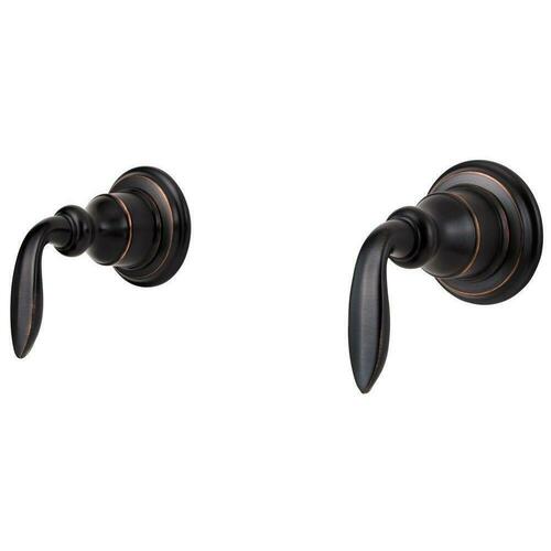 Pfister S10-400Y Tuscan Bronze Metal Handle Rebuild Kit