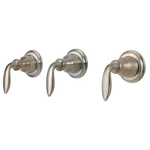 Pfister S10-430K Brushed Nickel Metal Handle Rebuild Kit