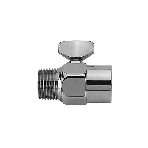 Speakman S-2310 Polished Chrome Showerhead Volume Control