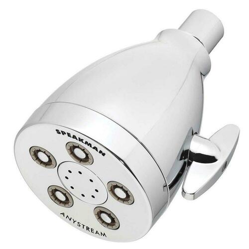 Speakman S-2005-H-E2 Polished Chrome Multi-Function Showerhead