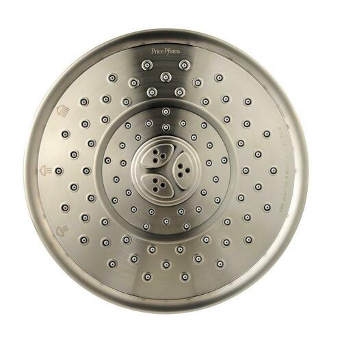 Pfister 015-HV1C Polished Chrome Single Function Showerhead