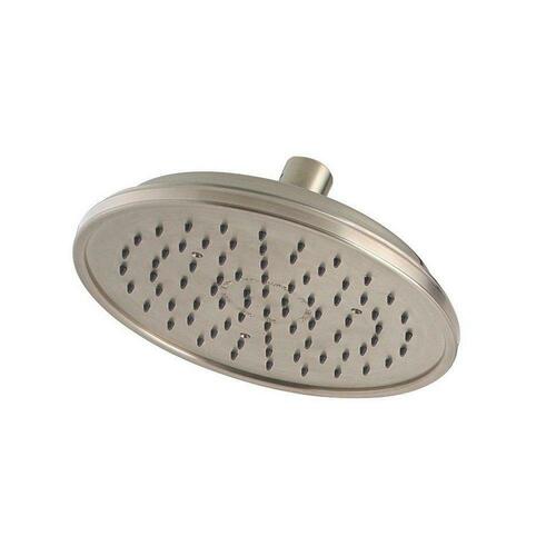 Pfister 015-HV1K Brushed Nickel Single Function Showerhead