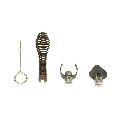Ridge Tool 49002 1-1/8 - 2-3/8 in. Tool Set