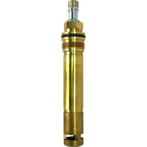 Lincoln Products 130489 Hot Cold Cartridge Instructions