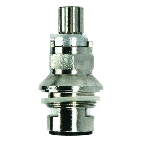 Lincoln Products 130453 Ceramic Disc Cartridge for 35 43 Series Hot/Cold Faucets