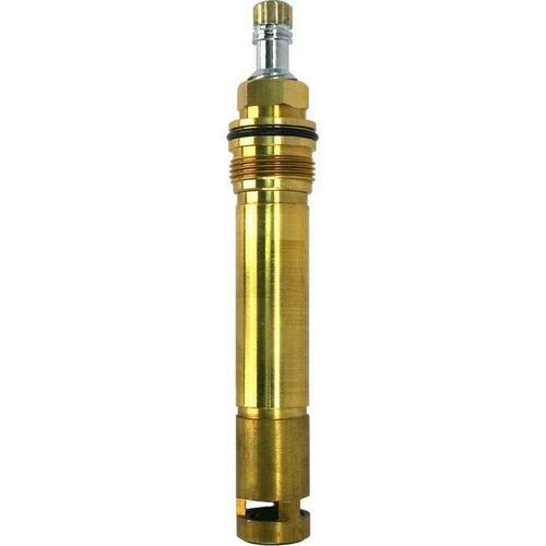 Lincoln Products 130490 Cold Stem Installation Guide
