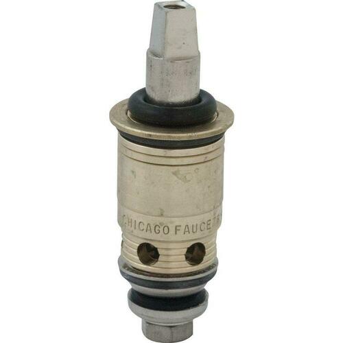 Chicago Faucets 217-XTLHJKABNF Left Slow Compression Cartridge