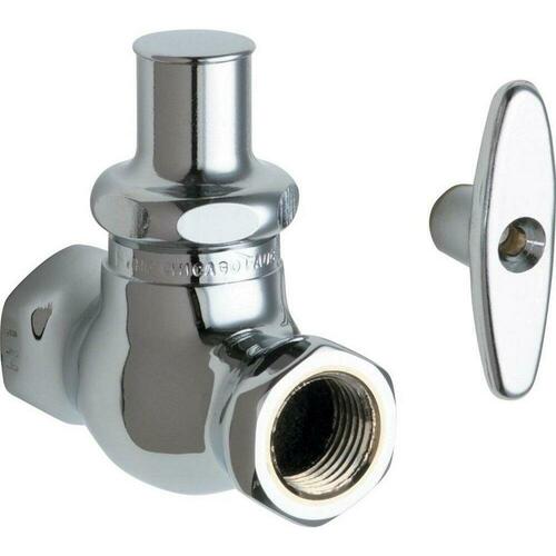 Chicago Faucets 45-LKABCP 1/2