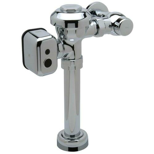 Zurn ZEMS6000AV-HET-IS 1.28 GPF Sensor Flush Valve