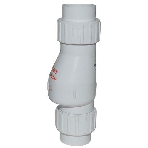 Zoeller 30-0040 1-1/2