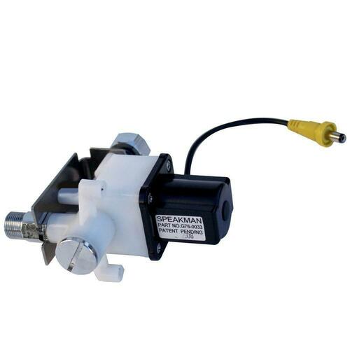 Speakman RPG76-0033-CA 8-3/4 in. Solenoid