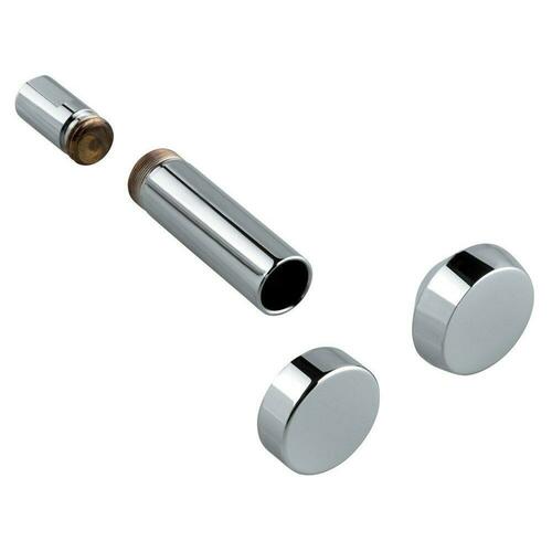 Grohe 47655000 Starlight Chrome Trim Kit