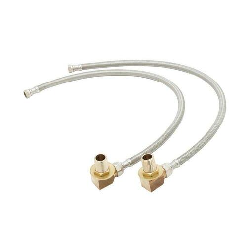 T&S Brass B-0230-KIT Inlet Kit 1/2