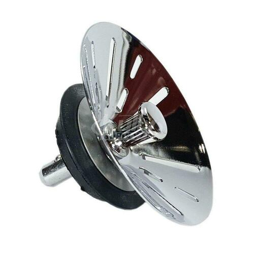 Elkay 72002169 Bright Polished Stainless Steel Basket Strainer