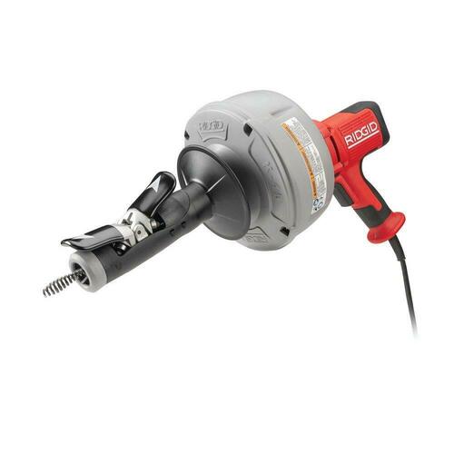Ridge Tool 35473 25 ft. Electric Sink Machine