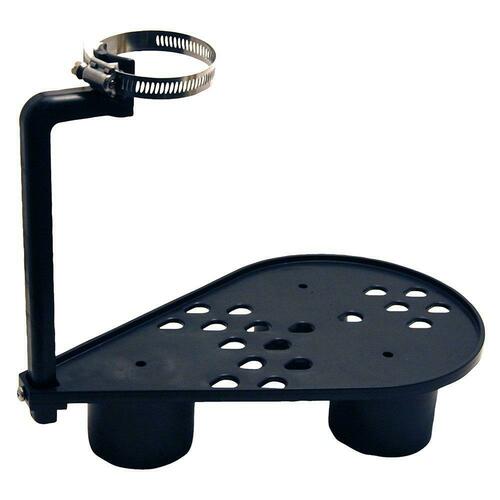 Zoeller 10-2421 Zoeller Pump Stand for 49, 50, 70, 98, 13-7/139, 140, 150 Series