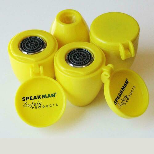 Speakman RPG38-0379 2.7 GPM Aerated Spray Head