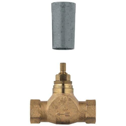 Grohe 29273000 1/2