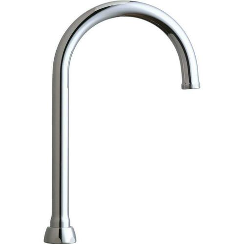 Chicago Faucets GN2AJKABCP 5.25
