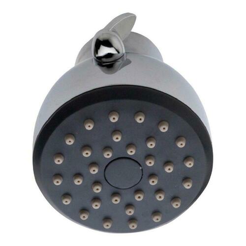 Pfister 015-LC0C Polished Chrome Single Function Showerhead