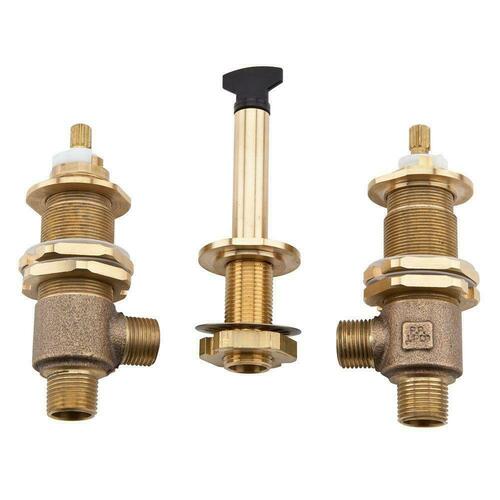 Pfister 0X6-150R 1/2