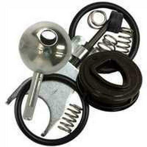 Lincoln Products 131193 Stainless Steel Handle Kit