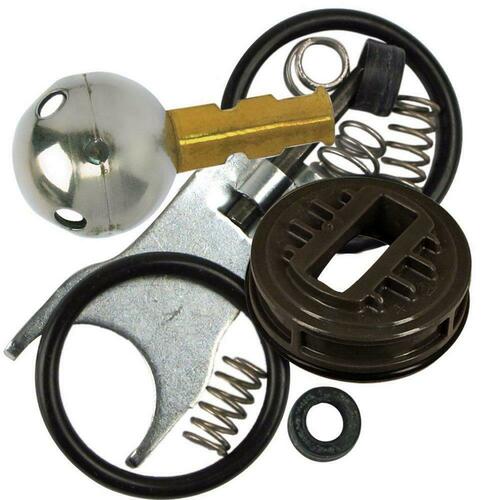 Lincoln Products 131196 Acrylic Handle Kit