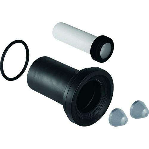 Geberit 152.404.11.1 Alpine White Connector Set