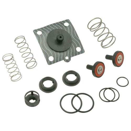 Zurn RK14-975XLC 1/4 in. Cover O-ring and Repair Kit Rubber