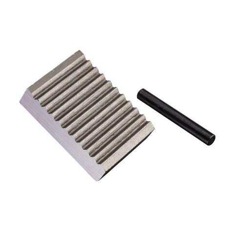Ridge Tool 31700 24 x 3 in. Replacement Jaw and Pin Assembly