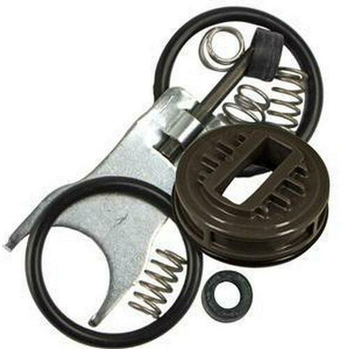 Lincoln Products 131132 Delta Faucet Single Lever Plastic Handle Replacement Kit