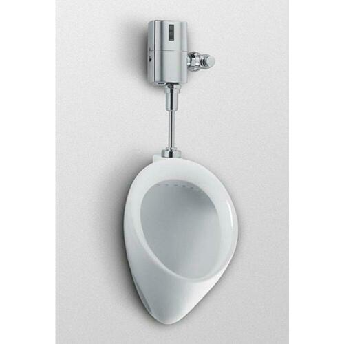 Toto UT104E#01 0.5 GPF Cotton Washout Urinal