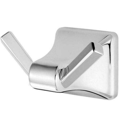 Pfister BRH-FE1C Polished Chrome 2-Hook Robe Hook