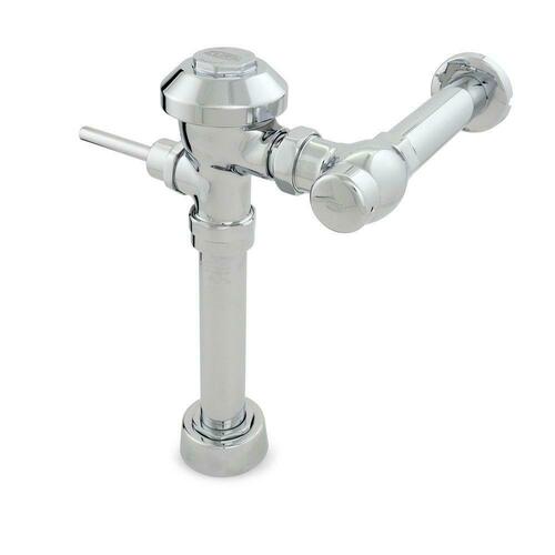 Zurn Z6000PL-HET 1.28 GPF Manual Flush Valve
