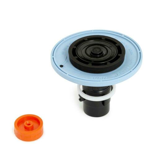 Zurn P6000-EUA-ULF 0.125 GPF Diaphragm Assembly for Urinal Flush Valves, Black/Blue