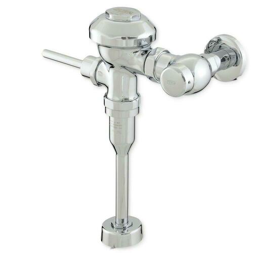 Zurn Z6003PL-ULF 0.125 GPF Manual Flush Valve