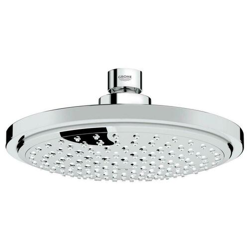 Grohe 27492000 Single Function Showerhead - StarLight Chrome
