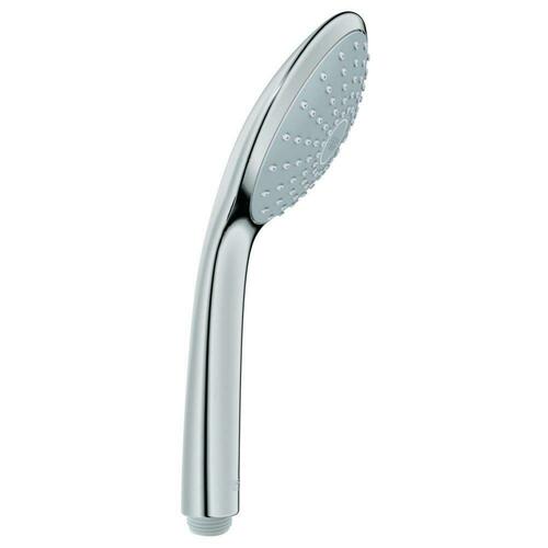 Grohe 2726500E Single Function Hand Shower - StarLight Chrome (Hose Sold Separately)