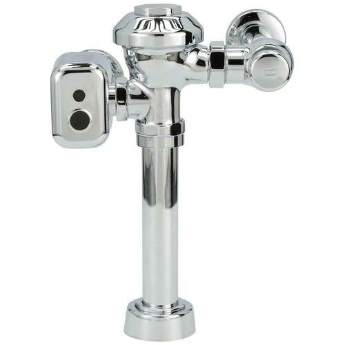 Zurn ZEMS6000PL-HET-IS 1.28 GPF Sensor Flush Valve