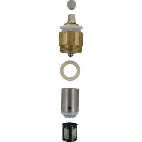 Chicago Faucets 3300-103KJKABNF Brass Actuator Assembly for 3300 and 3600