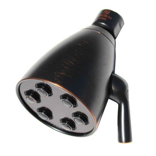 Speakman S-2252-ORB Oil Rubbed Bronze Multi-Function Showerhead