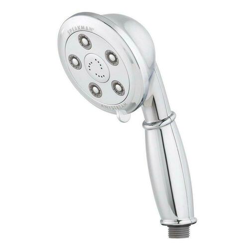 Speakman VS-3011 Polished Chrome Multi-Function Hand Shower