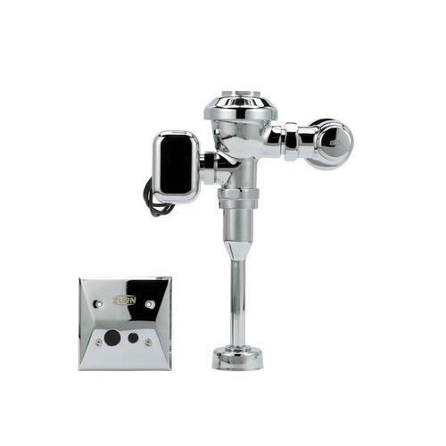 Zurn ZEMS6003AV-ULF 0.125 GPF Sensor Urinal Flush Valve