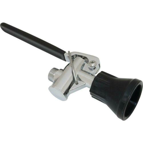Chicago Faucets 90-LABCP Polished Chrome Pre-Rinse Valve