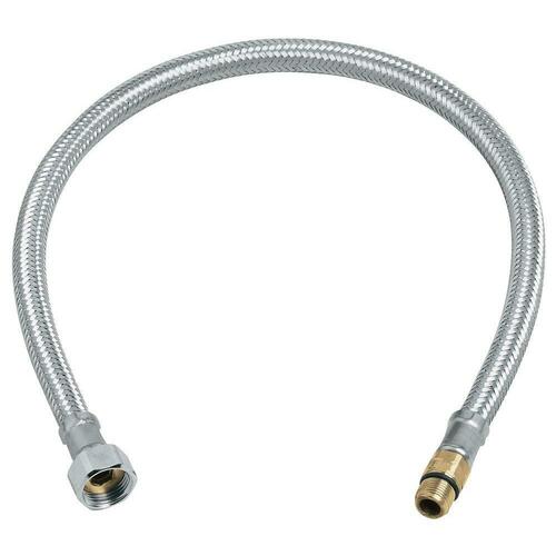 Grohe 46322000 Starlight Polished Chrome Connector
