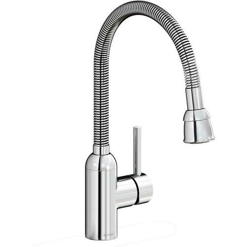 Elkay LK2500CR Polished Chrome Single Lever Laundry Faucet
