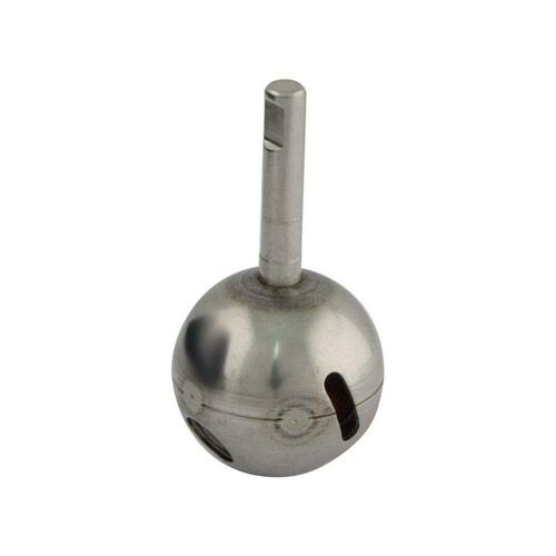 Lincoln Products 111145 RP70 Stainless Steel Lever Handle Ball Assembly