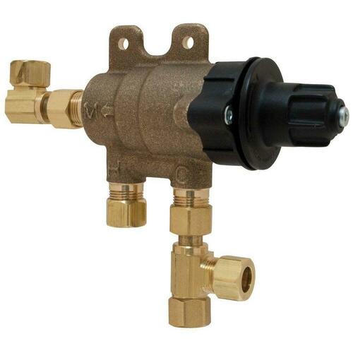 Chicago Faucets 131-CABNF 3/8