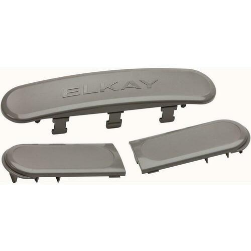 Elkay 98734C Grey Pushbar Kit